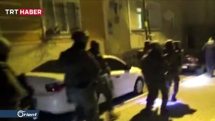 اعتقال 15 جاسوس عربي يعمل للموساد في تركيا