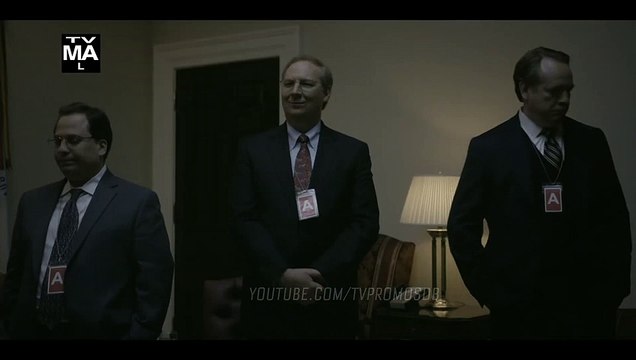 American Crime Story 3x08 Promo Stand By Your Man (2021) American Crime Story Impeachment