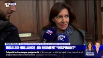 Entre Hidalgo et Hollande, les échanges sont 