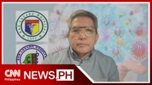 Pagbaba ng Alert Level sa NCR napapanahon ba? | News.PH