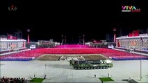Korea Utara Anggap Amerika Lebay dan Provokatif Soal Rudal