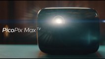 Proyector Philips Max TV