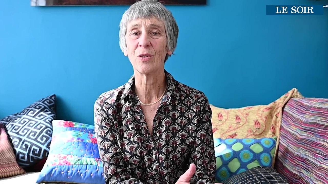 L'interview tac-o-tac de Caroline Lamarche
