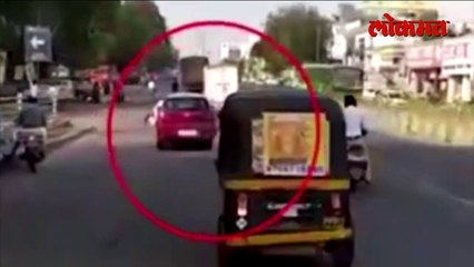 पुणेकर का उठलेत वाहतूक पोलिसांच्या जीवावर ?