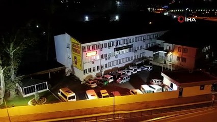 Bursa Emniyeti'nden kadınlara destek