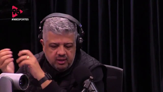 98 Esportes | Allan na Seleção Brasileira? O Heverton falou sobre o momento do volante atleticano