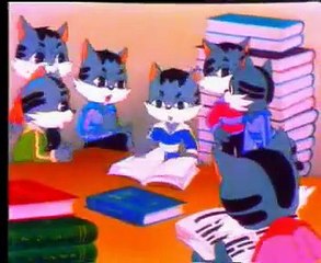 دبدوب الشجاع 2 العلم نور_حبل الكذب (أطفال بدون موسيقى)