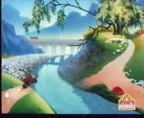 دبدوب الشجاع 3 اليأس عدو البشر_العجلة (أطفال بدون موسيقى)