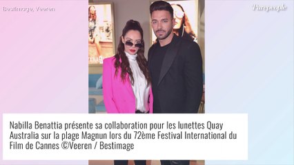 Thomas Vergara tacle Sofiane Tadjine : l'ex de Nabilla réplique et évoque l'affaire du couteau