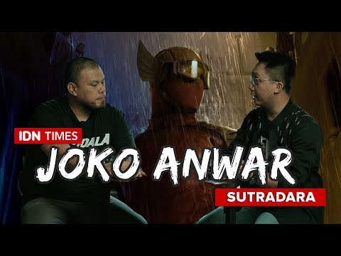 Suara Millennial - Season 1 [ Eps.26] Joko Anwar : Film Gundala akan berbeda dengan yang dulu