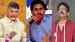 YSRCP, TDP పై RGV సెటైర్..మధ్యలో ఆయన పై కూడా | Ap Politics || Oneindia Telugu