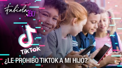 ¿Le prohíbo el TikTok a mi hijo? - Fabiola 360