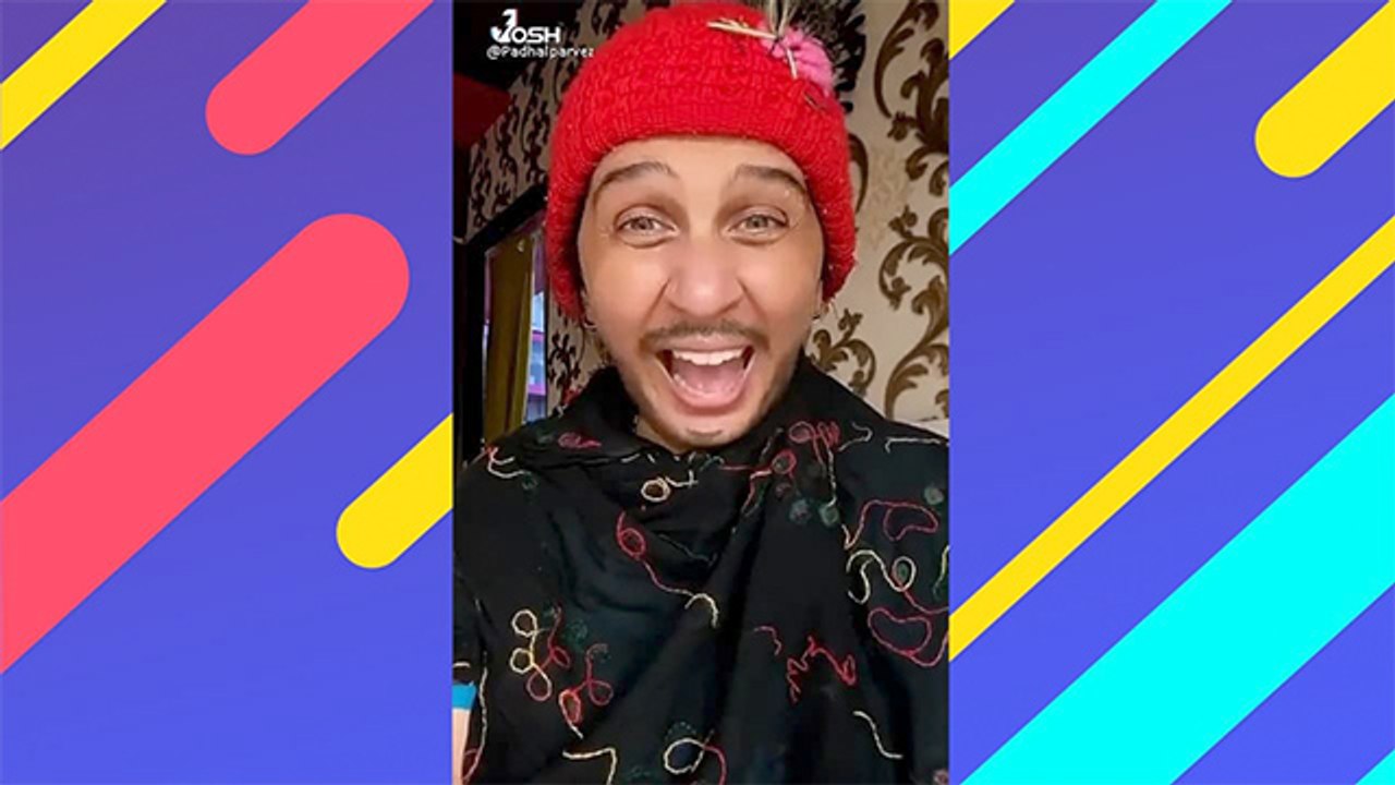 Lights Camera Josh With Padhal Parvez Khan | Inspiring Journey Of Padhal Parvez Khan | Boldsky