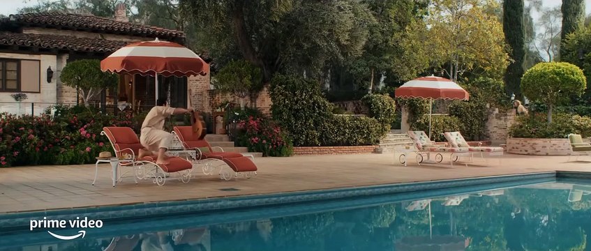 Being the Ricardos Teaser Trailer #1 (2021) Nicole Kidman, Javier Bardem Drama Movie HD