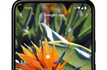 Google unveils Pixel 6 smartphone