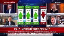 Doların artış hızı canlı yayına böyle yansıdı! Herkes şok oluyor...