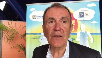 Marseille-Cassis de retour ce dimanche avec 18 000 coureurs