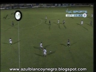 Ben Hur 0 vs 2  Almagro Bn 07-08