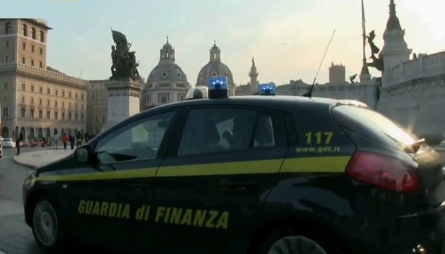 Roma - Rintracciato all’alba pensionato di 85 anni scomparso (21.10.21)