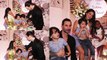 Sunny Leone Throws Special Birthday Party For Hubby Daniel Weber