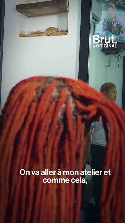 Dans l'univers de Nappy Locks