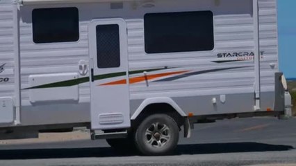 La policía australiana sospecha que Cleo Smith fue secuestrada.