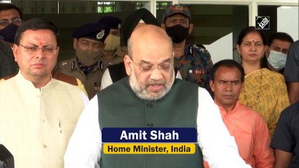 Uttarakhand Rains: Death toll rises to 64, says Home Minister Shah