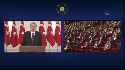 Download Video: 19 yıl boyunca su alanındaki amacımız, her bir vatandaşımızın temiz suya erişimini sağlamak, bereketli topraklarımızı suyla buluşturmak ve verimli...