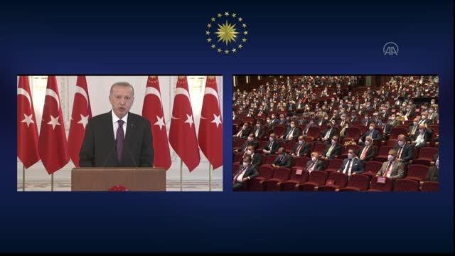 19 yıl boyunca su alanındaki amacımız, her bir vatandaşımızın temiz suya erişimini sağlamak, bereketli topraklarımızı suyla buluşturmak ve verimli...