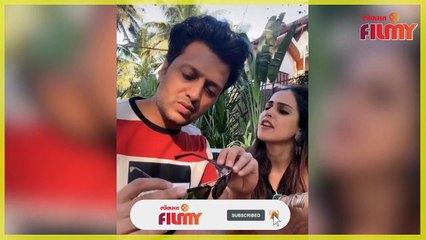 आणि त्यानंतर मी बेरोजगार झालो होतो-रितेशचा धक्कादायक खुलासा