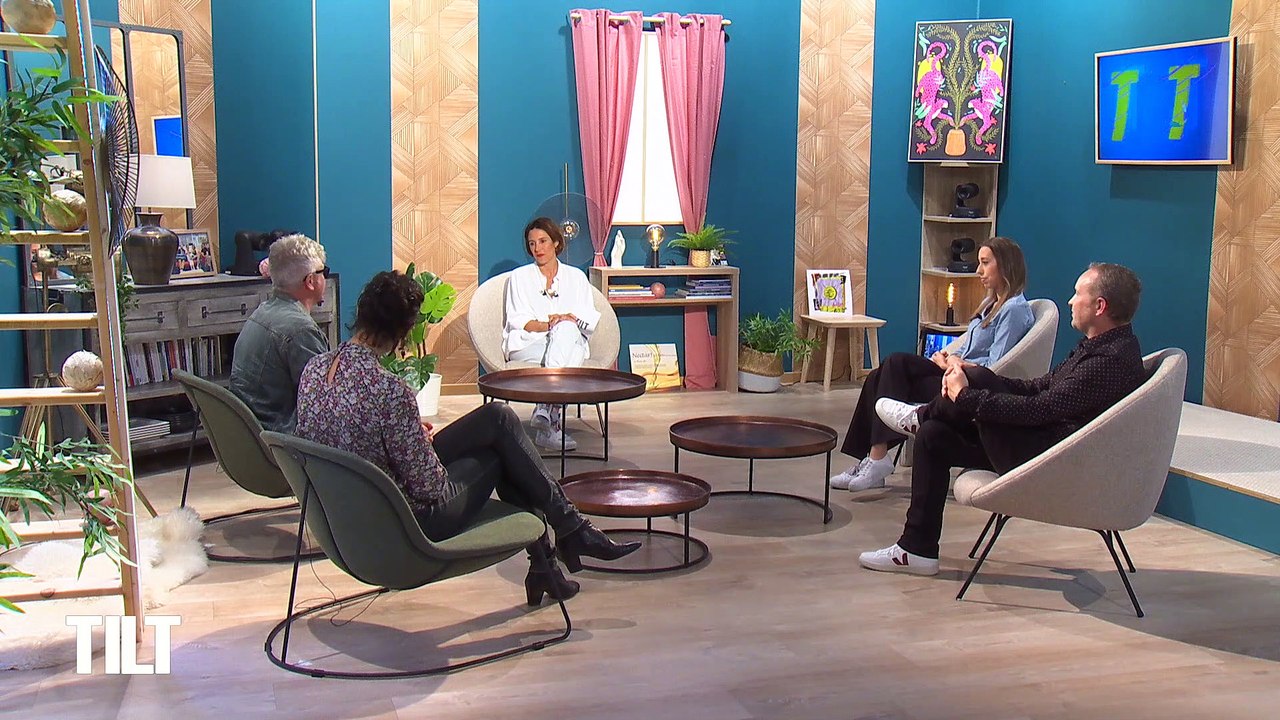 TILT - 21/10/2021 - 1/3 - Blois : un salon gratuit pour préparer votre mariage