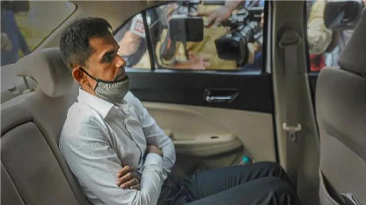 Sameer Wankhede on Nawab Malik's Maldives remark