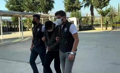 SOSYAL MEDYADA ÇOCUKLARIN UYGUNSUZ GÖRÜNTÜLERİNİN PAYLAŞILMASINA TUTUKLAMA