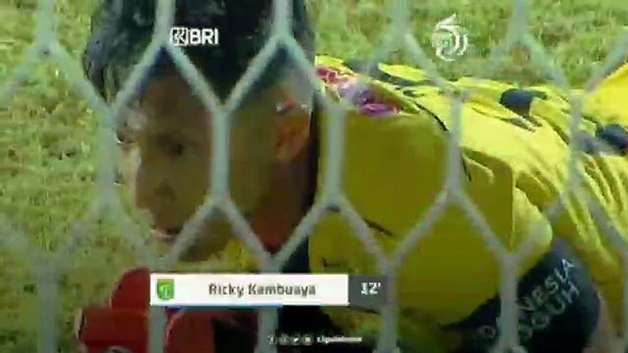 HIGHLIGHTS PERSITA VS TIRA KABO LIGA 1 2021 SERIES 2