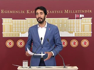 15 Temmuz ve Müebbet Alan Hava Harp Okulu Öğrencileri - Basın Toplantısı - 16.02.2019