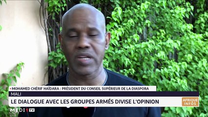 Midi infos - 21/10/2021