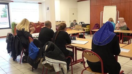 Rencontre avec Agnès Lehair