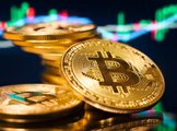 El primer ETF de Bitcoin envía acciones criptográficas a su máximo histórico