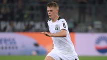 Eberl zu Ginter-Vertrag: 