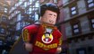 Lego DC Shazam : Monstres et magie - Bande annonce