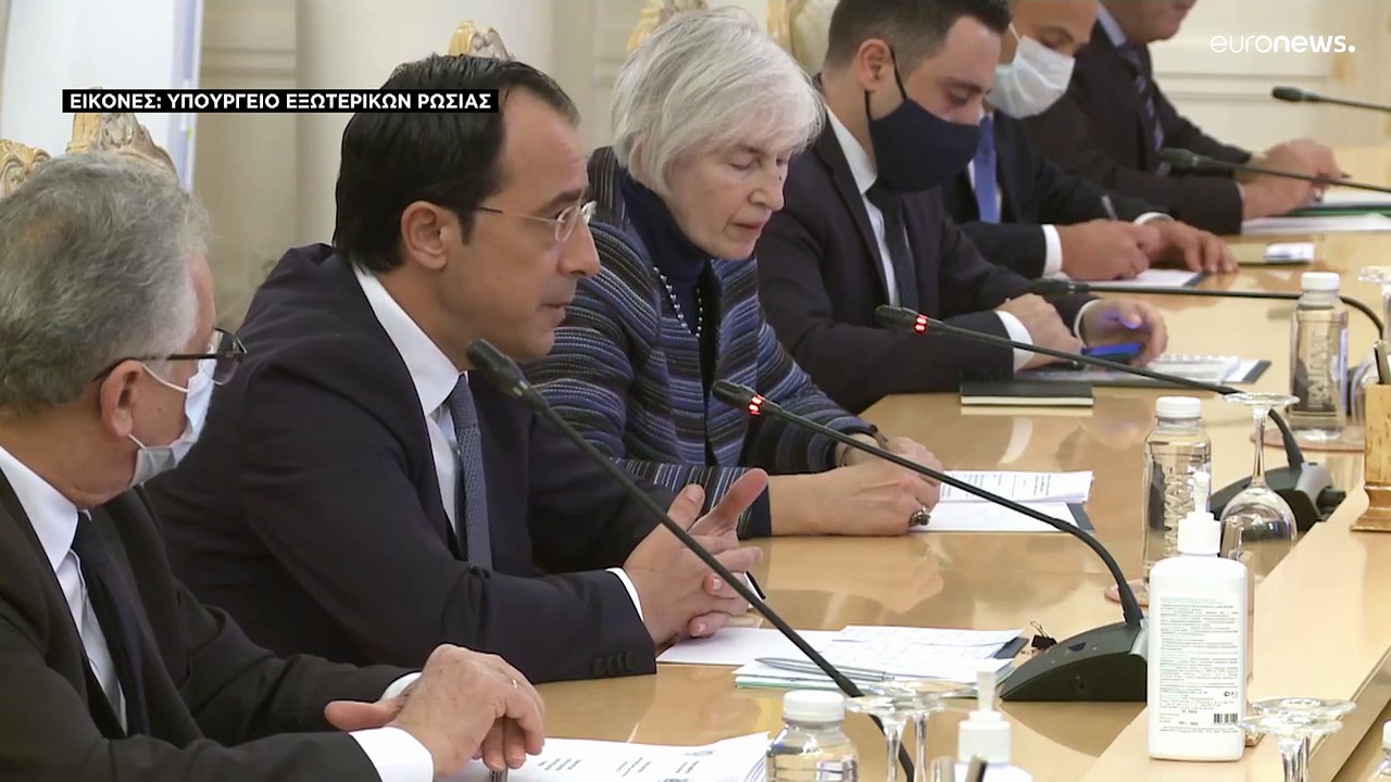 Οι τουρκικές προκλήσεις σε Βαρώσια και ΑΟΖ, στο...