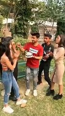 Bade harami Ho Beta | Waah Beta Moj Kar Di