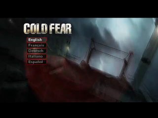 Cold Fear online multiplayer - ps2