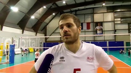 LA QUOTIDIENNE - LE RENDEZ-VOUS : L'agenda des sports 21 10 21