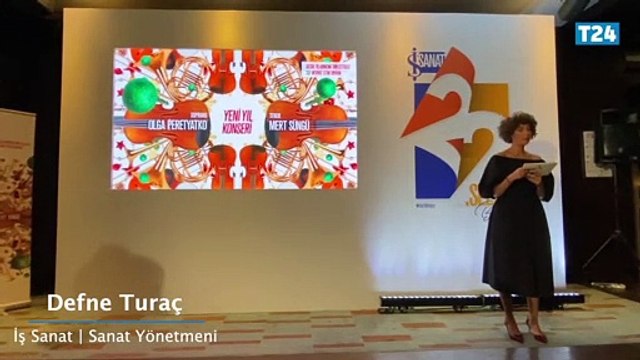 Fatih Erkoç, Cahit Berkay, Bulutsuzluk Özlemi ve daha fazlası; İş Sanat’ın 22. sezon programında neler var?