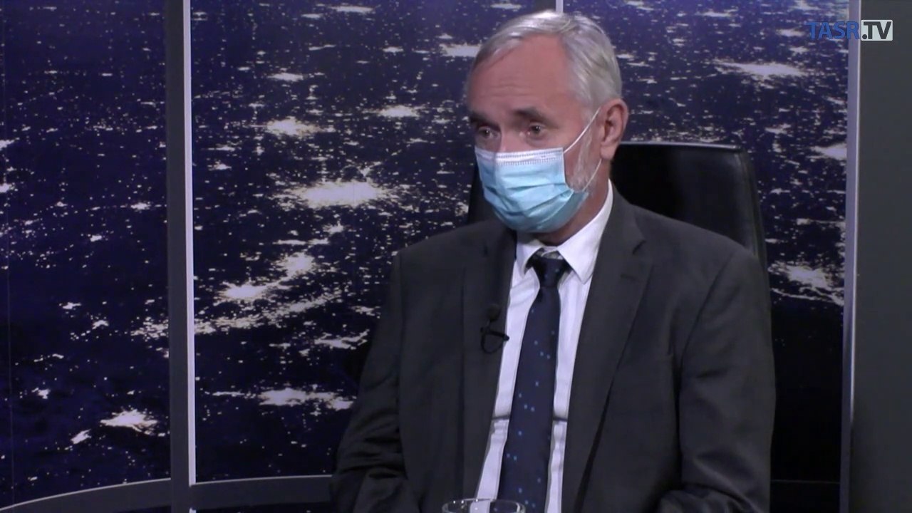 MAREŠ: Niektoré vzťahy vo V4 sú teraz najkrízovejšie za uplynulých 30 rokov