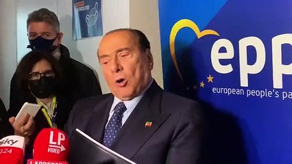 Berlusconi difende Lamorgese: "E' ministro del nostro governo"