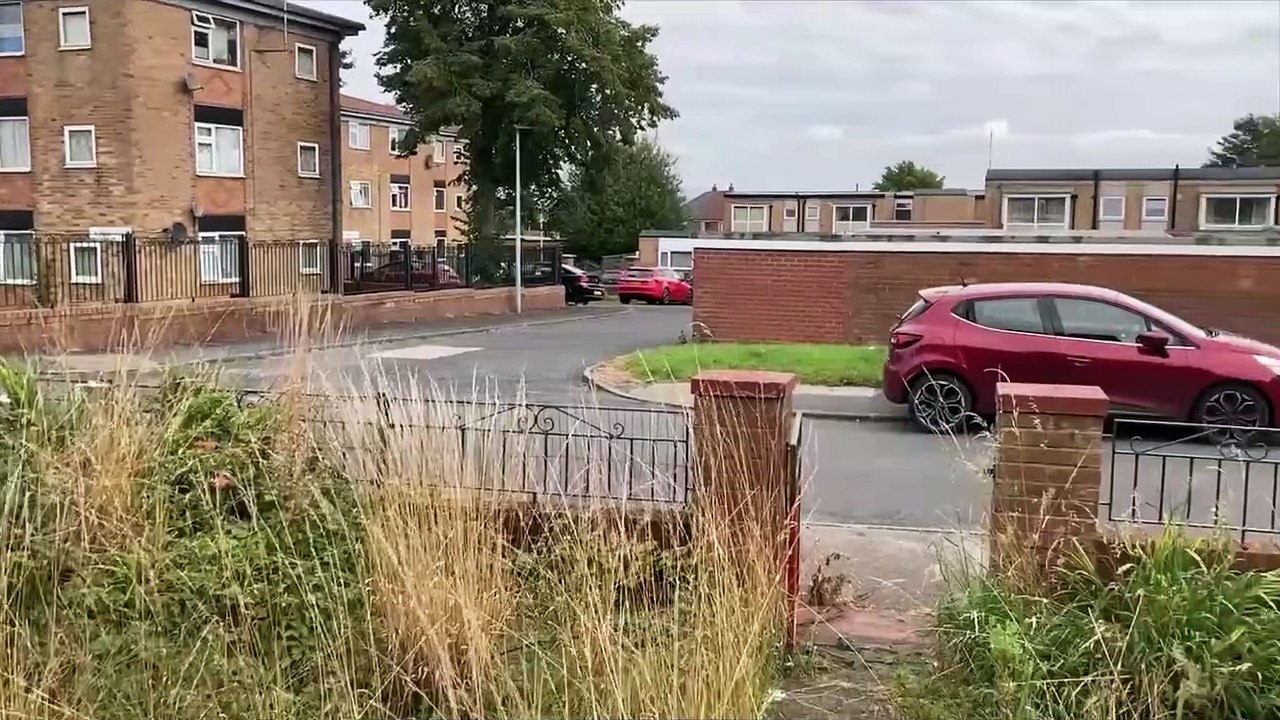 Wigan property up for auction video Dailymotion