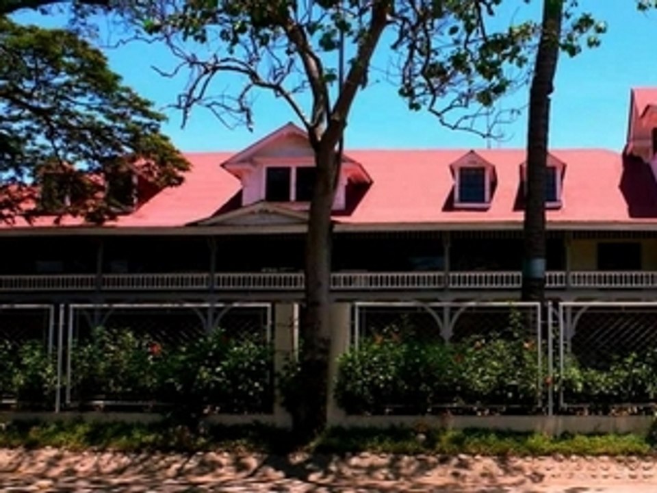 DUMAGUETE PHILIPPINES