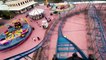 The Hurricane (Fun Spot - Kissimmee, FL) - Roller Coaster POV Video - Front Row
